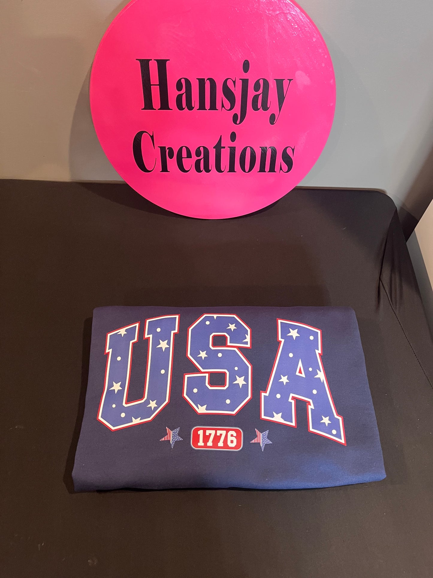 USA 1776 Patriotic Shirt, Fourth of July Shirt, America Graphic Tee, Independence Day T-Shirt, Red White Blue Shirt, July 4th Outfit