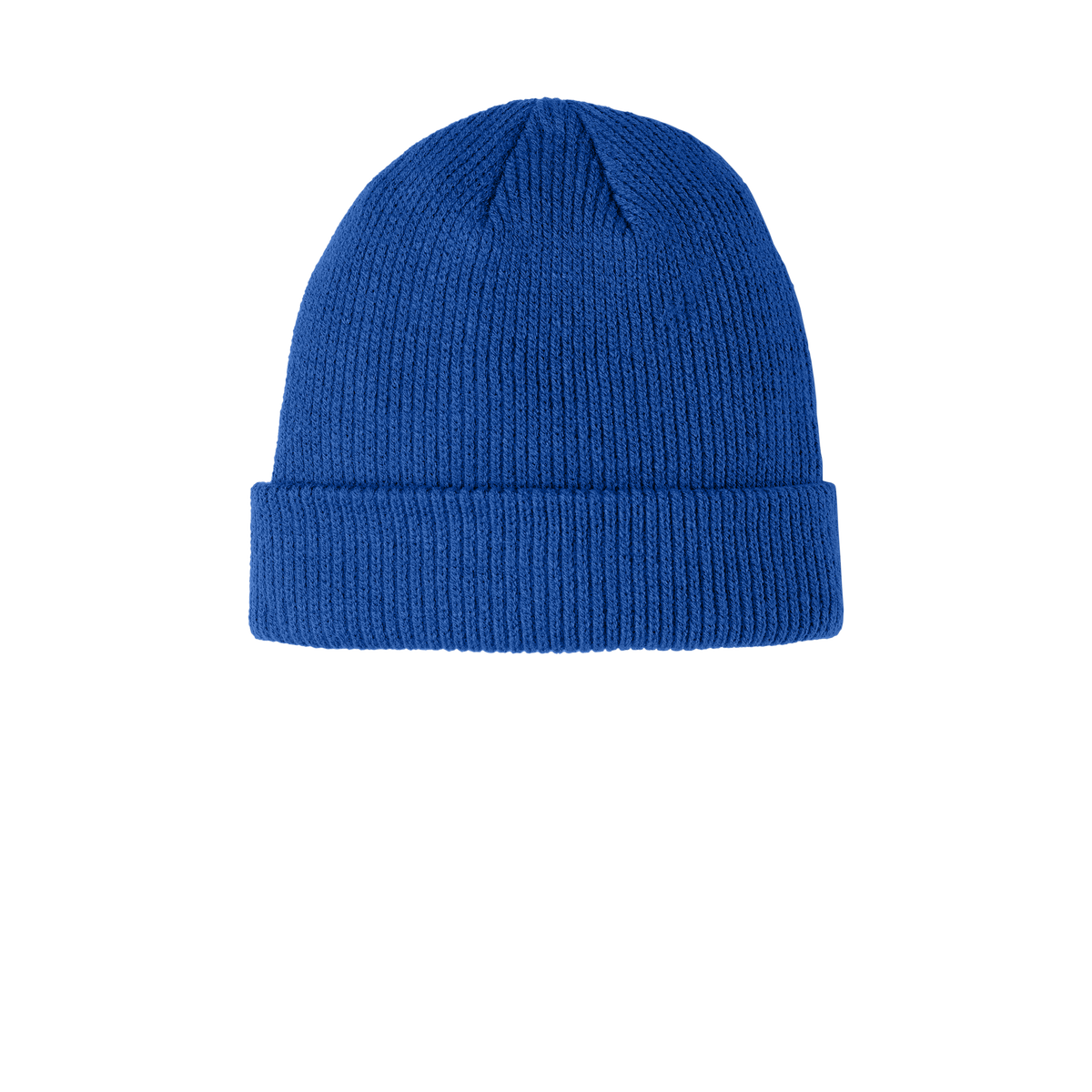 Winter Cuffed Beanie Hat– C977 | Blank Cozy Hat