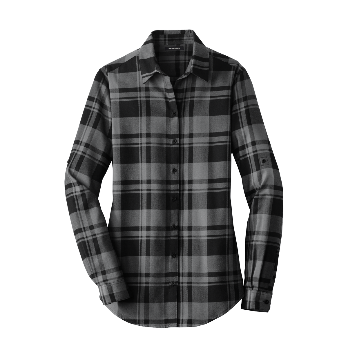 Flannel Shirt | LW669 | Women's Flannel Shirt