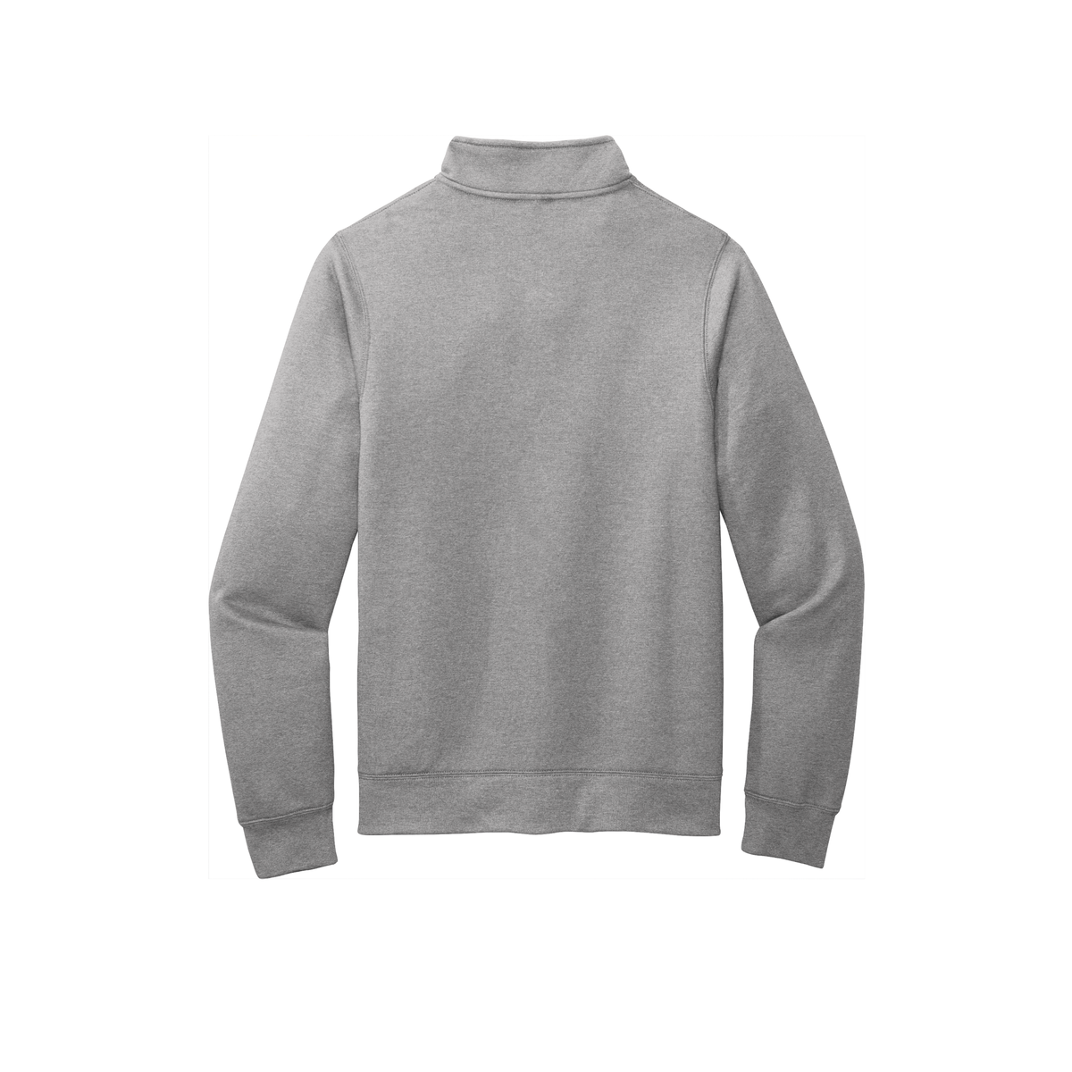 Custom Medical Full-Zip Sweatshirt – Personalized Name & Specialty | PC78FZ