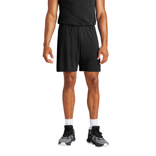 Custom Sport-Tek® PosiCharge® Competitor™ 7” Short