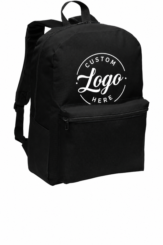 Custom Backpack | Personalized Promotional Backpack | School & Business Bags