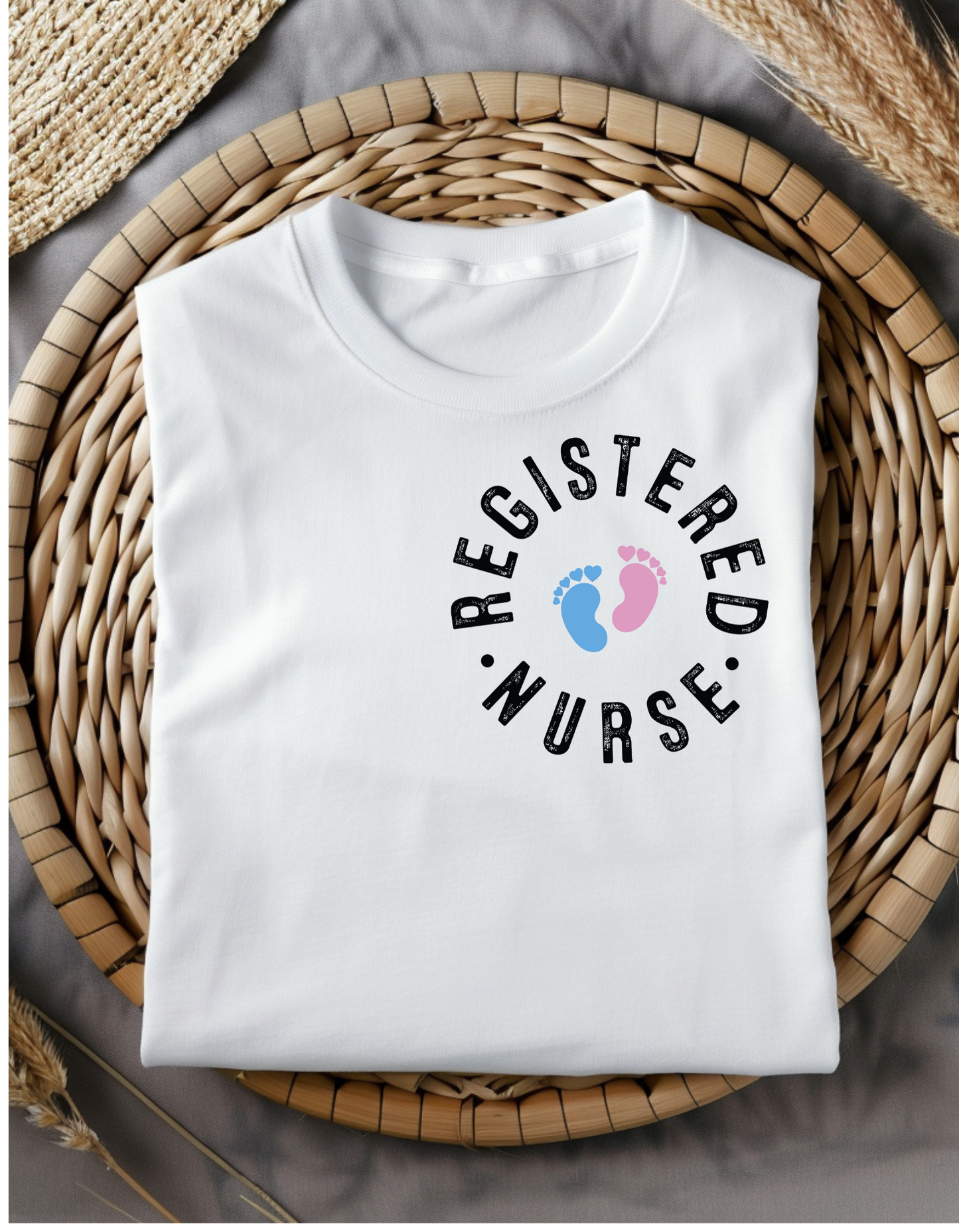 Labor and Delivery Nurse Sweatshirt | L&D Nurse Crewneck | Maternity Nurse Gift | Labor Delivery Nurse Sweatshirt