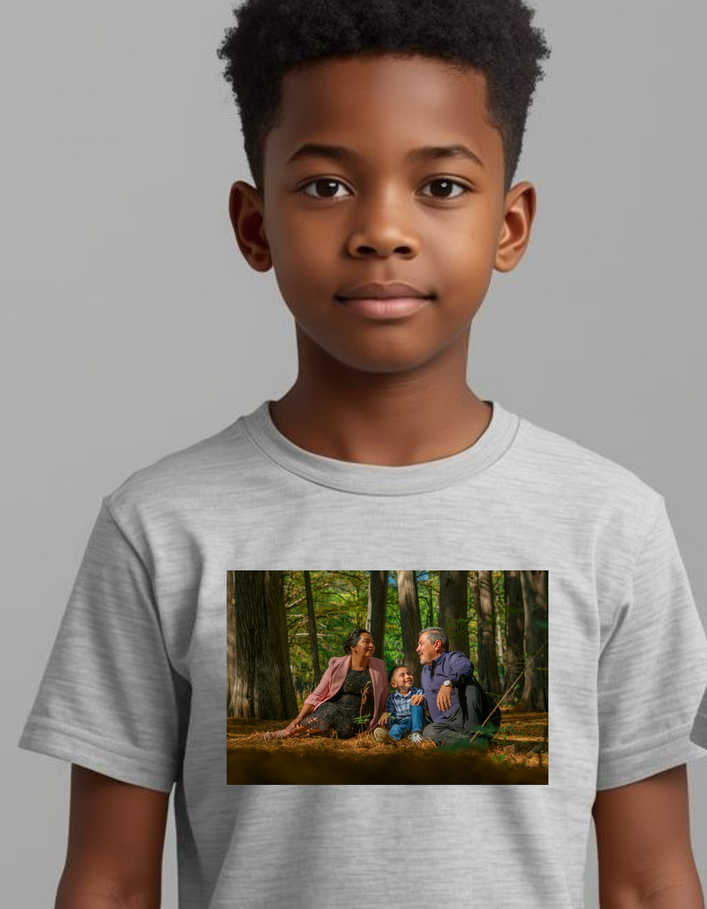 Custom Kids T-Shirt | Personalized Youth Tee | Graduation shirt | Birthday shirt