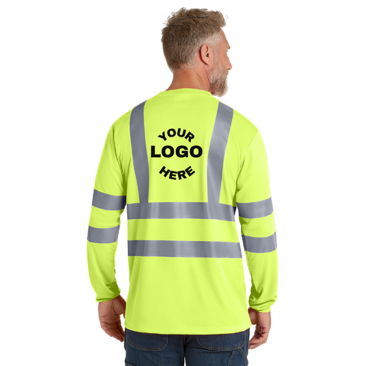 Custom CornerStone® CS409 Select Snag-Proof Tactical Polo | Personalized Performance Work Shirt with Logo
