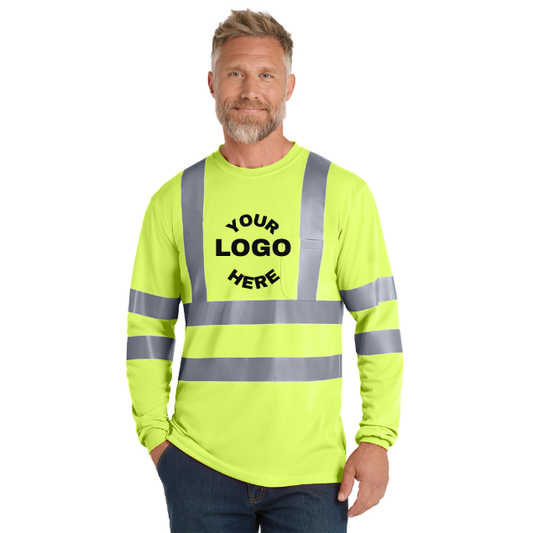 Custom CornerStone® CS409 Select Snag-Proof Tactical Polo | Personalized Performance Work Shirt with Logo