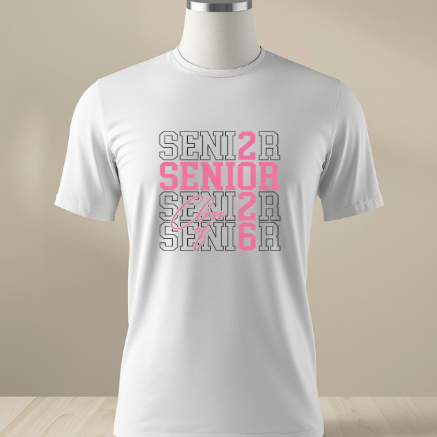Senior Class of 2026 Shirts | Class of 2026 Senior Apparel | Crewneck| Family Graduation Shirts| Senior 2026 Sweatshirts|Graduation Outfit