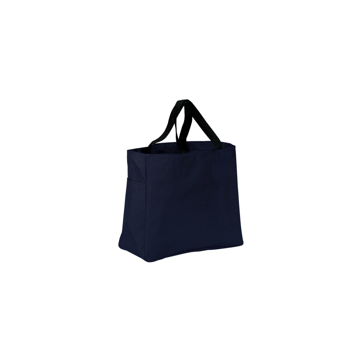 Custom Port Authority Essential Tote Bag | Personalized Tote Bags | Custom Printed Tote Bag