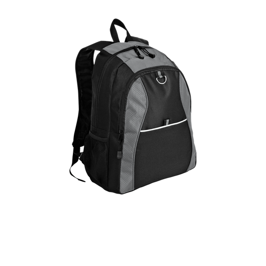 Custom Logo Sport Backpack | Personalized Team & Business Backpack | BG1020 Promotional Backpack