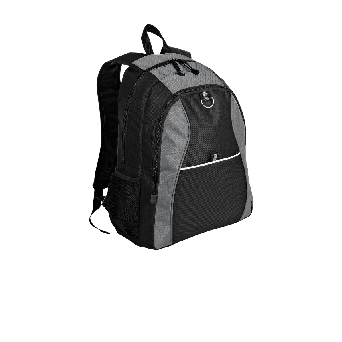 Custom Logo Sport Backpack | Personalized Team & Business Backpack | BG1020 Promotional Backpack