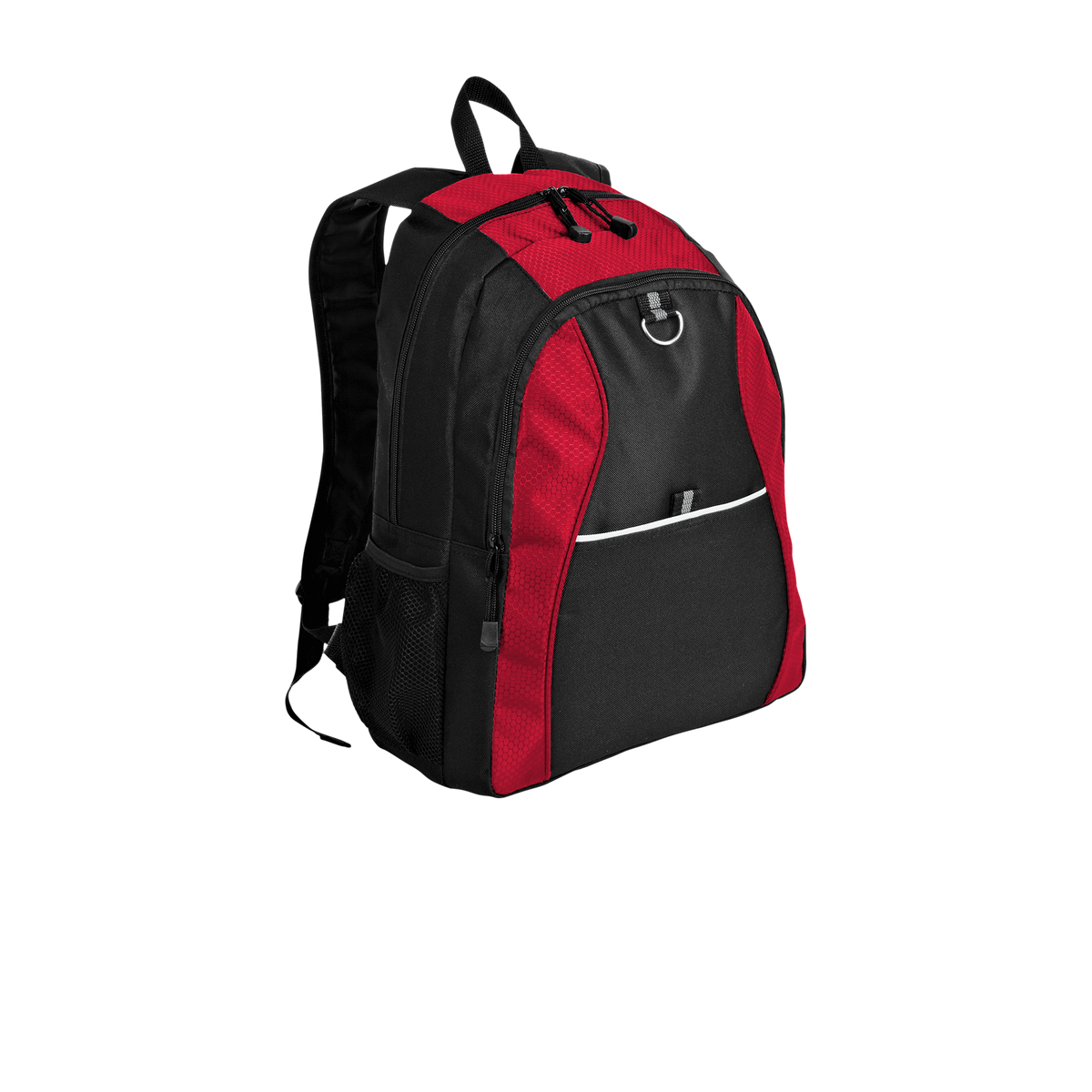 Custom Logo Sport Backpack | Personalized Team & Business Backpack | BG1020 Promotional Backpack