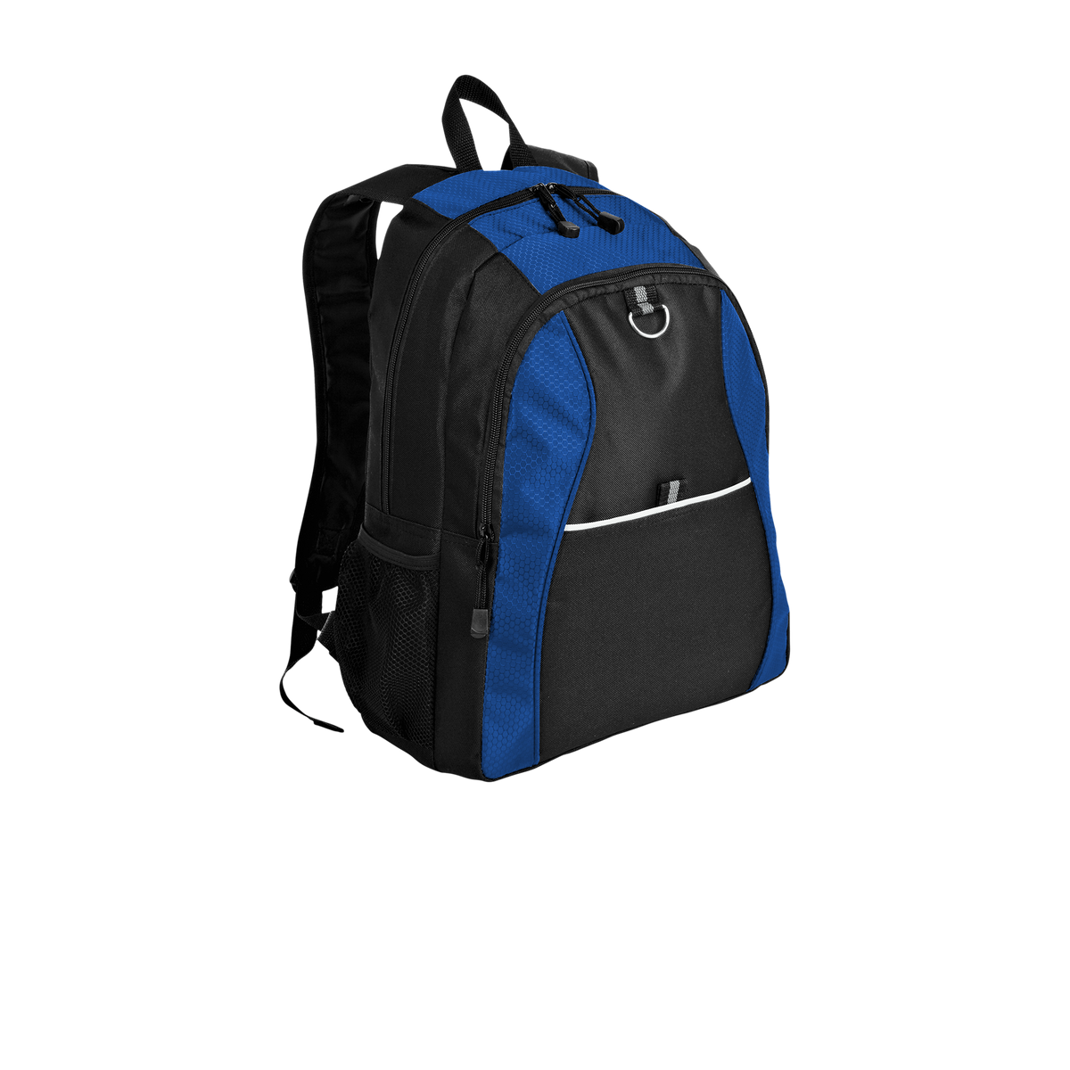 Custom Logo Sport Backpack | Personalized Team & Business Backpack | BG1020 Promotional Backpack