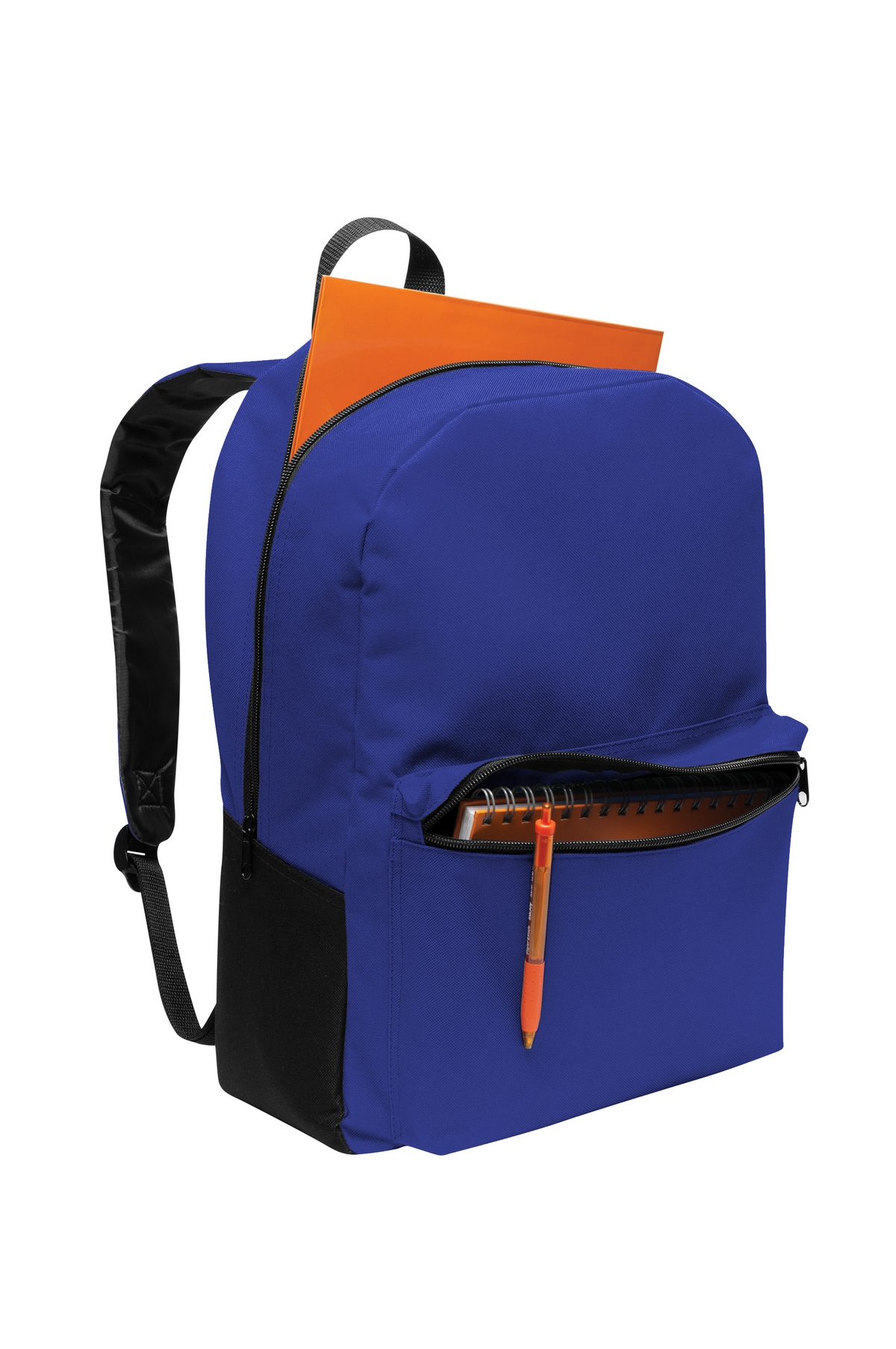 Custom Backpack | Personalized Promotional Backpack | School & Business Bags
