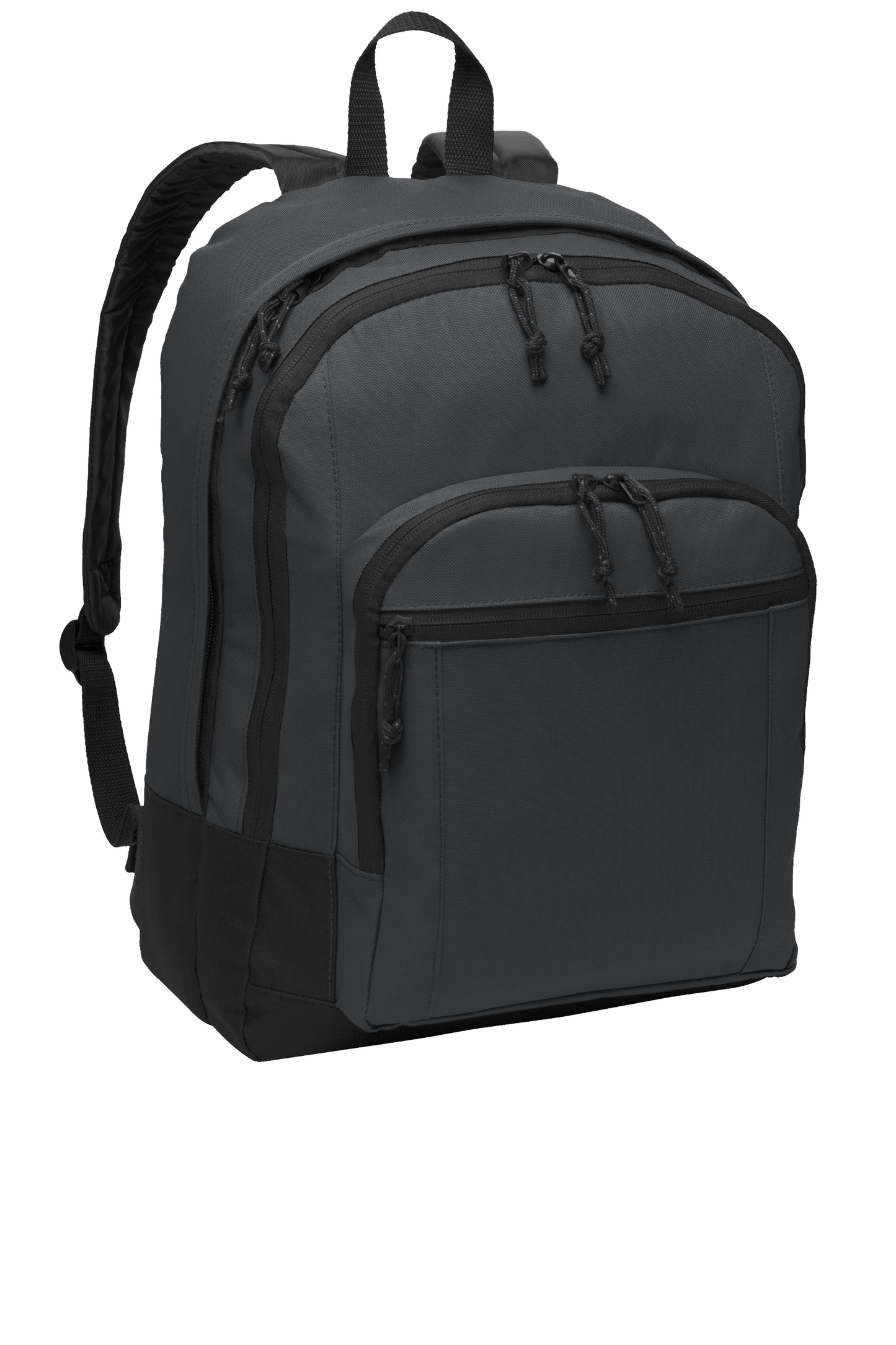 Custom Port Authority BG204 Backpack | Personalized Logo Backpack