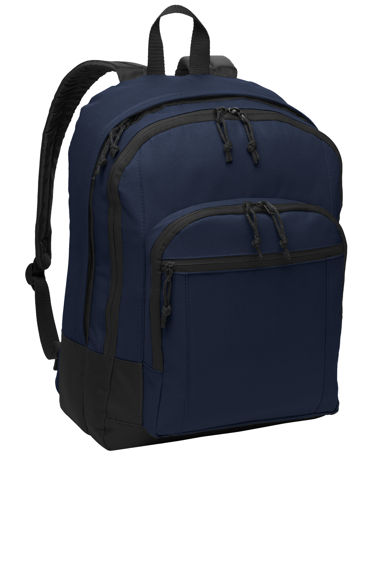 Custom Port Authority BG204 Backpack | Personalized Logo Backpack