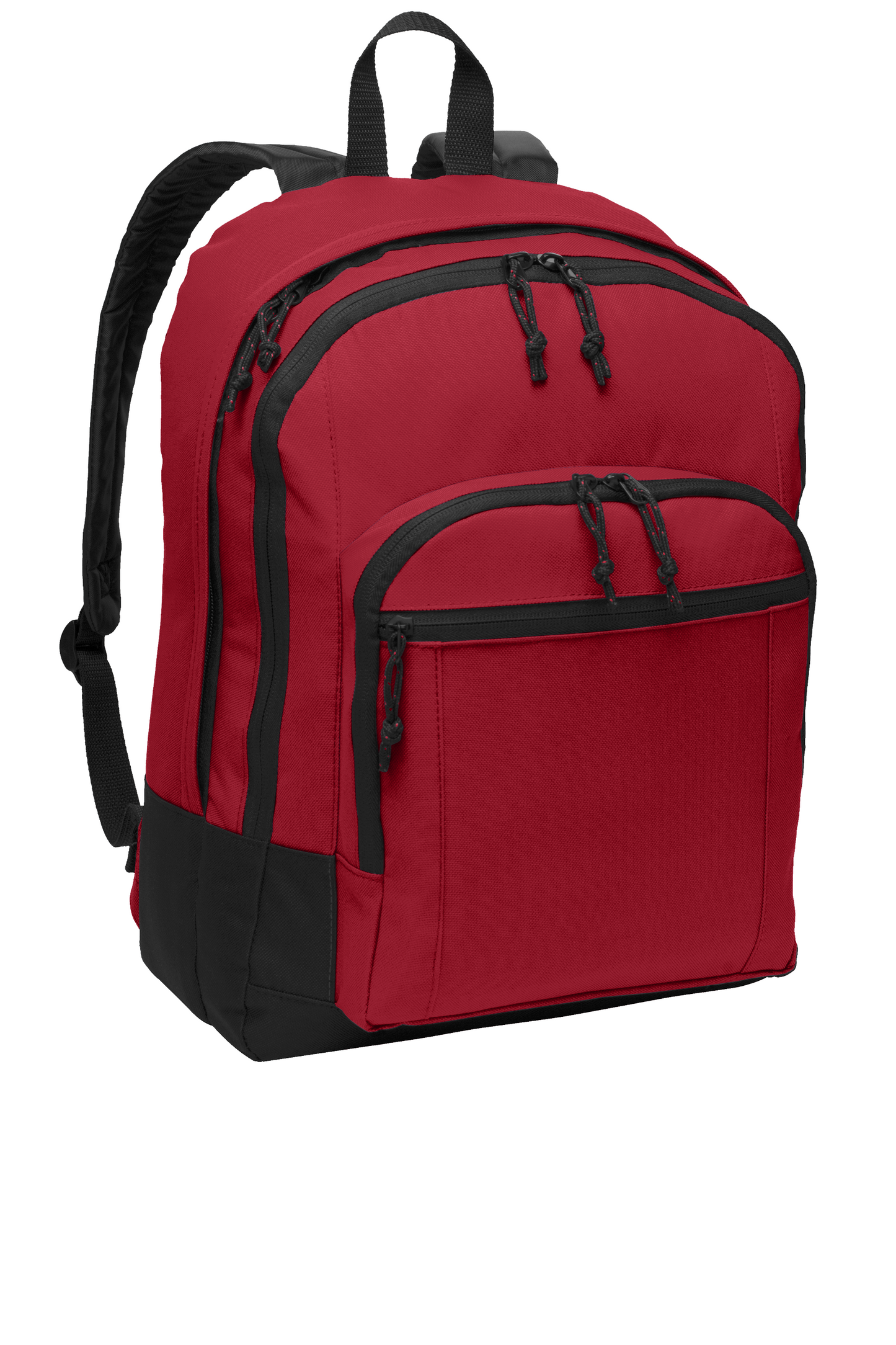 Custom Port Authority BG204 Backpack | Personalized Logo Backpack