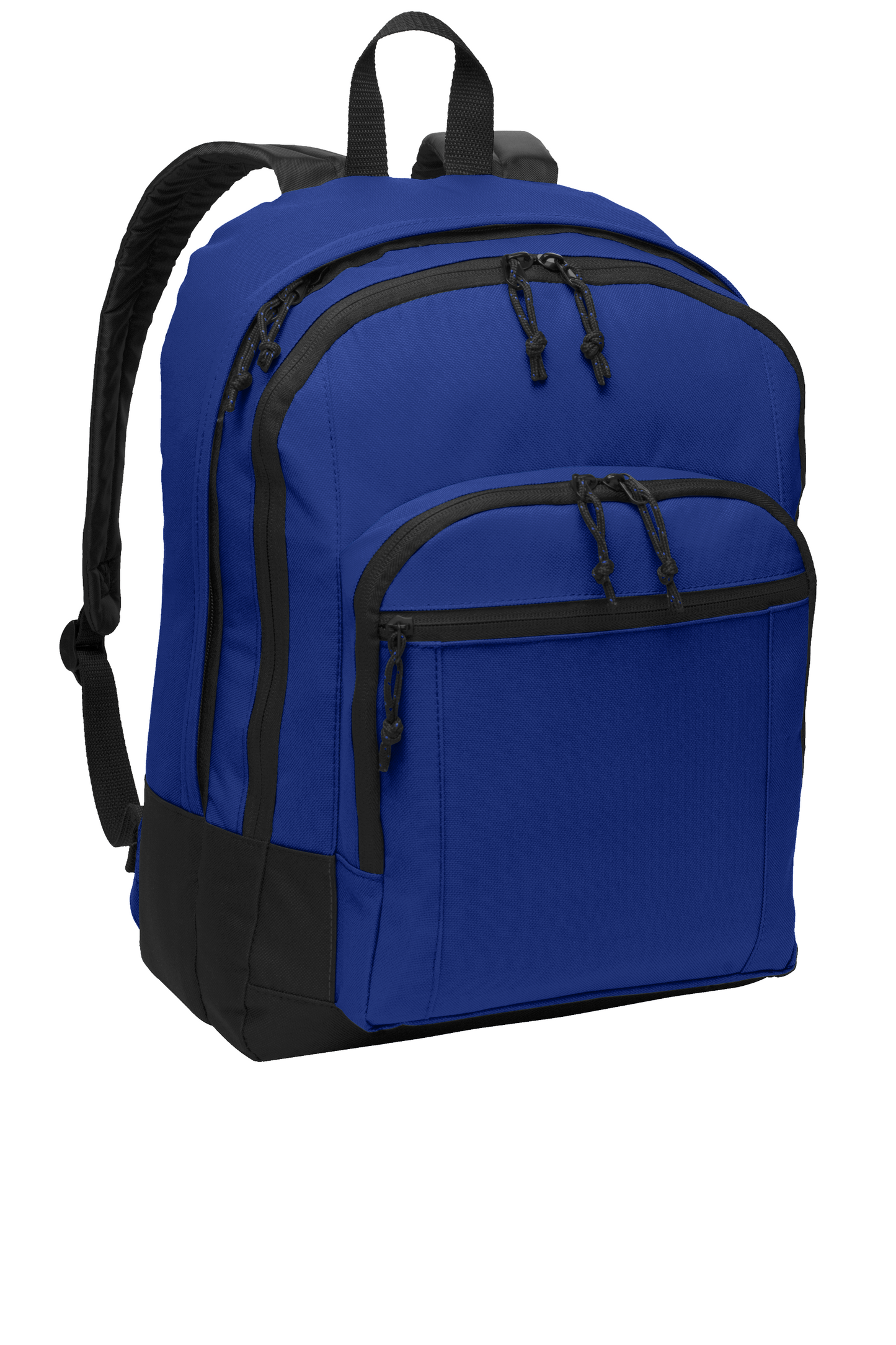 Custom Port Authority BG204 Backpack | Personalized Logo Backpack