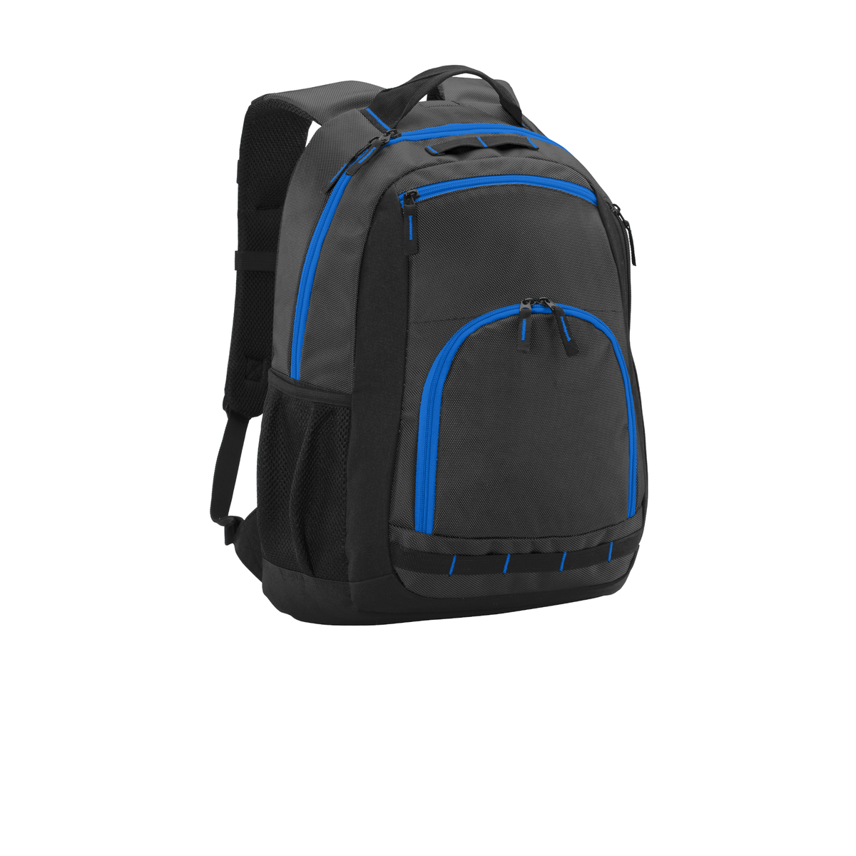 Custom Camo Backpack | Port Authority Backpack | Personalized Backpack