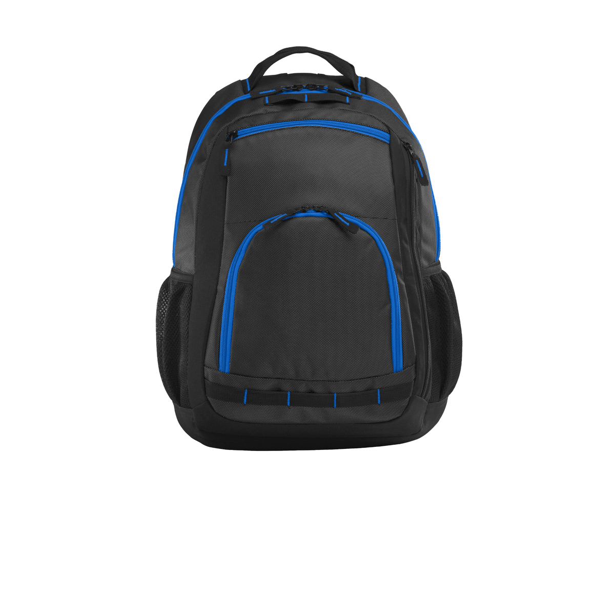 Custom Camo Backpack | Port Authority Backpack | Personalized Backpack