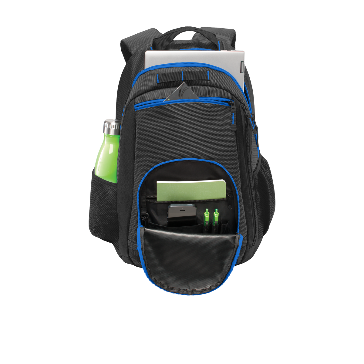 Custom Camo Backpack | Port Authority Backpack | Personalized Backpack