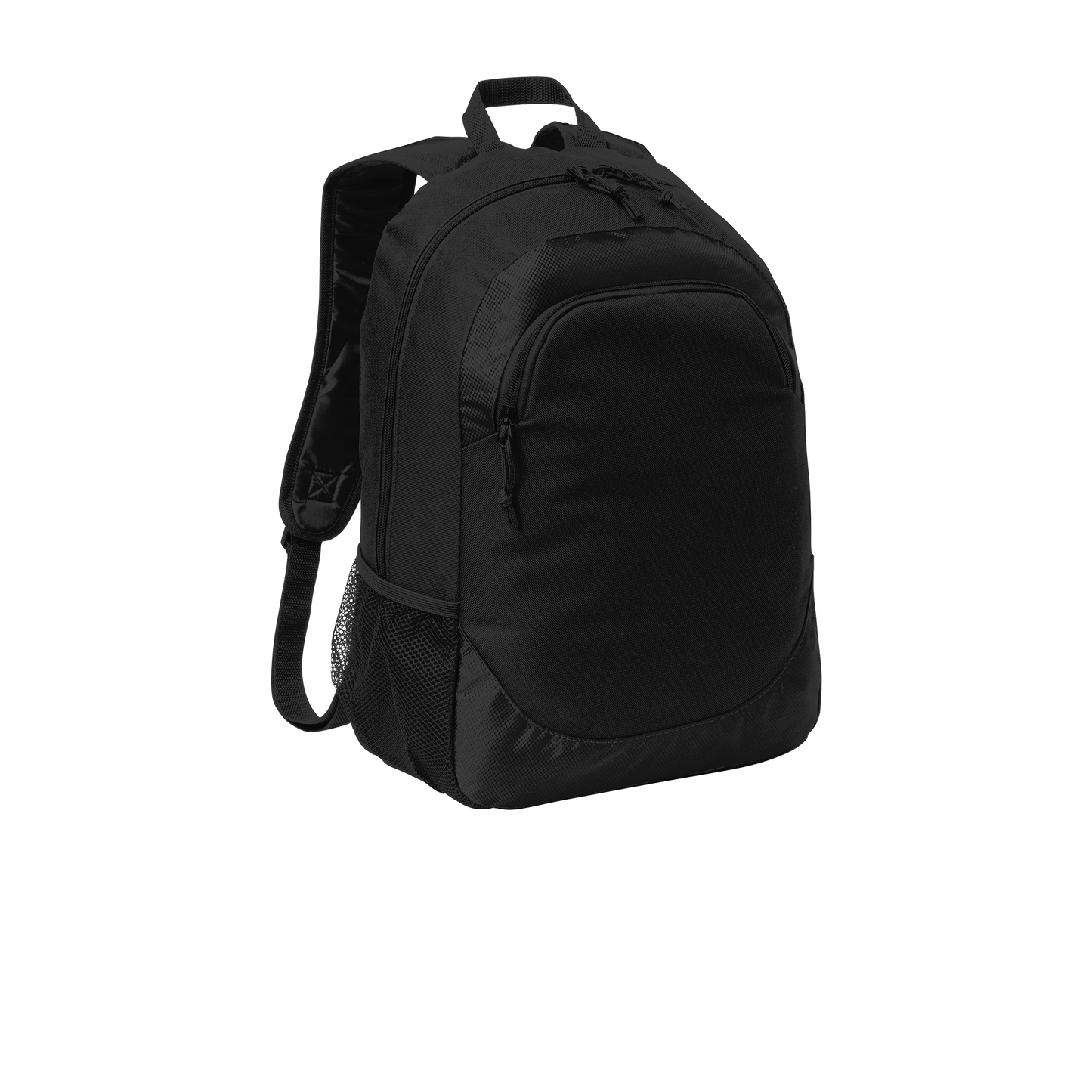 Custom Port Authority® BG217 Circuit Backpack | Personalized Backpack