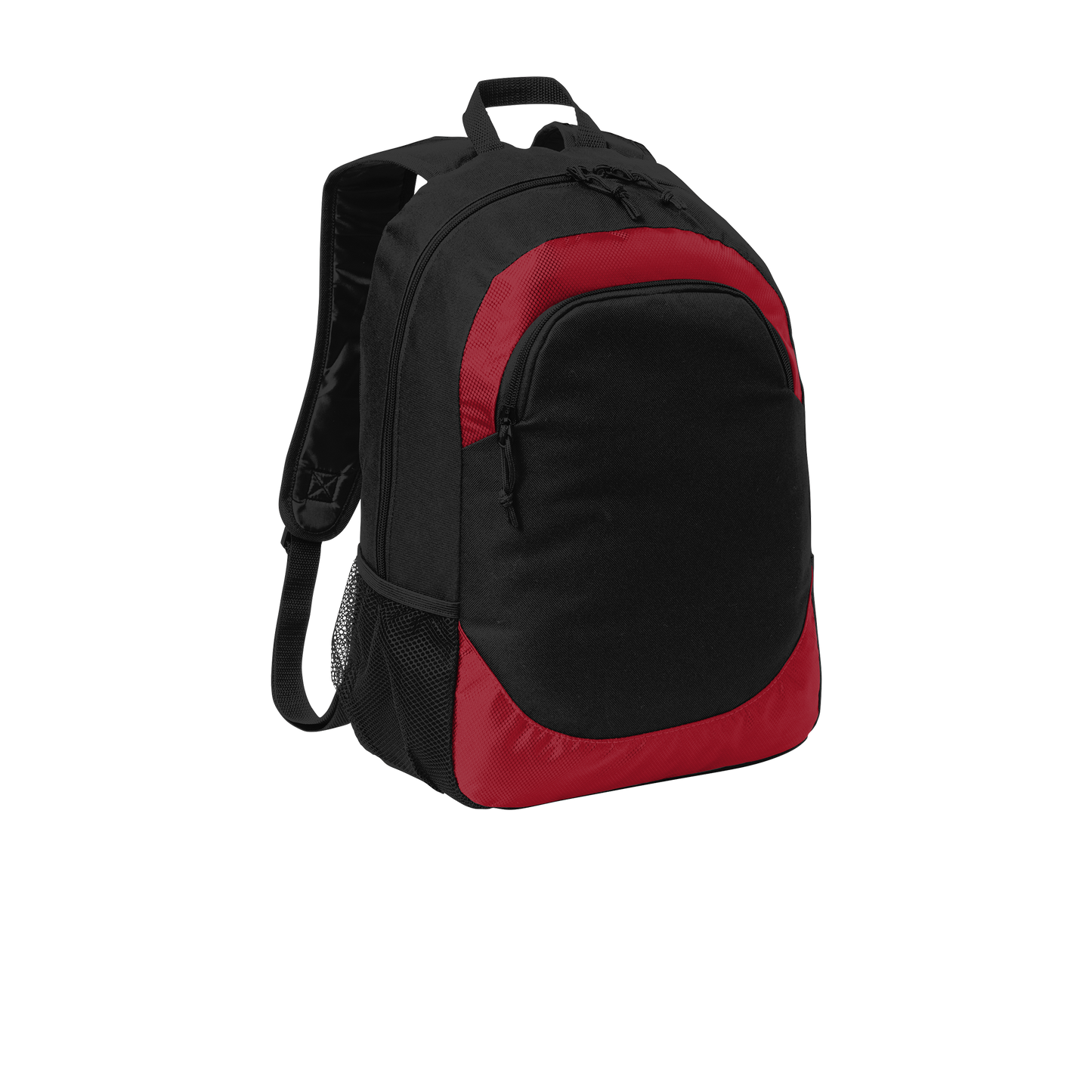 Custom Port Authority® BG217 Circuit Backpack | Personalized Backpack