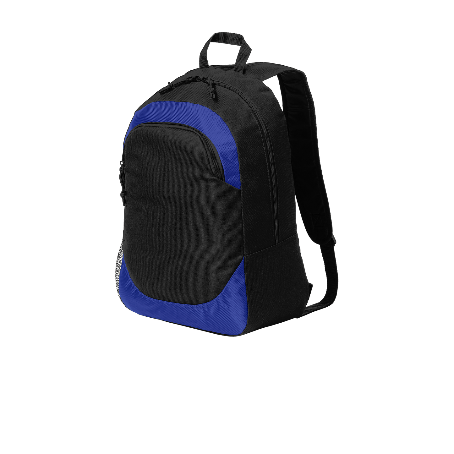 Custom Port Authority® BG217 Circuit Backpack | Personalized Backpack