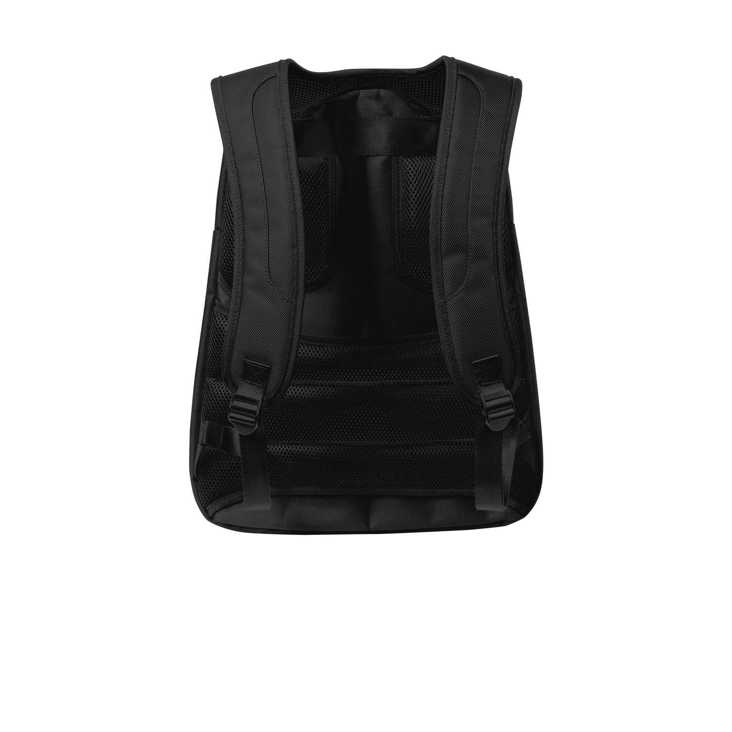 Custom Port Authority® Exec Backpack – Bulk Corporate Logo Backpack