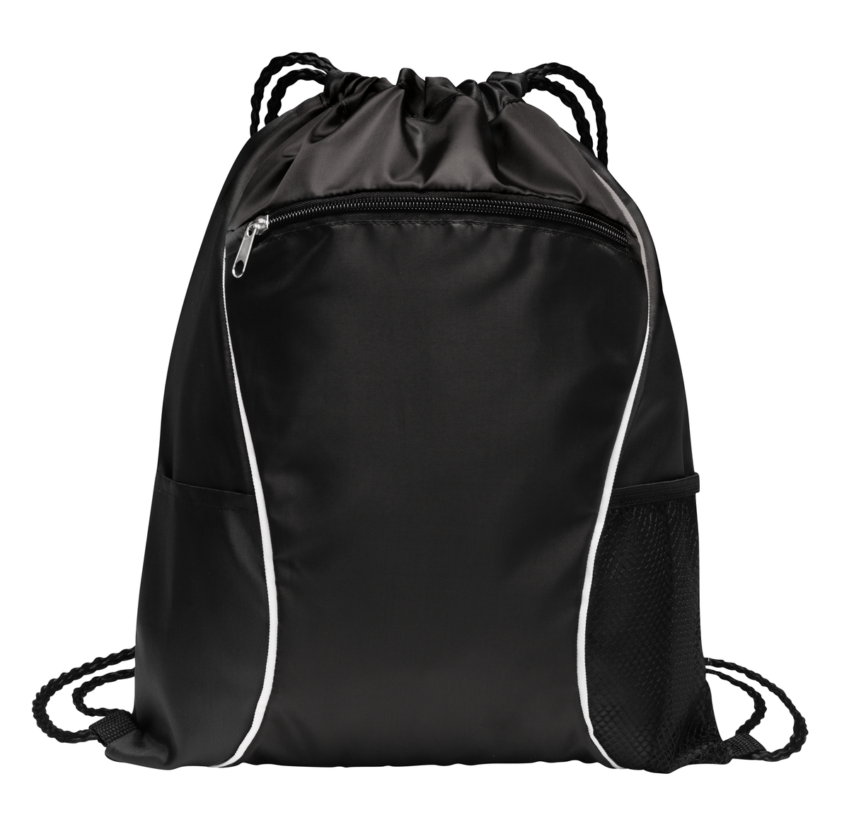 Custom Cinch Pack | Personalized Drawstring Bag | Port Authority BG613