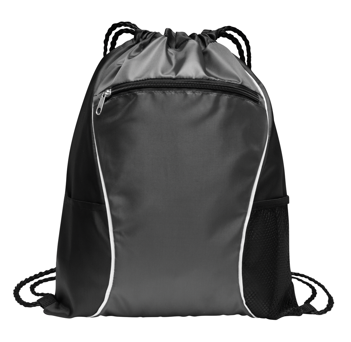 Custom Cinch Pack | Personalized Drawstring Bag | Port Authority BG613