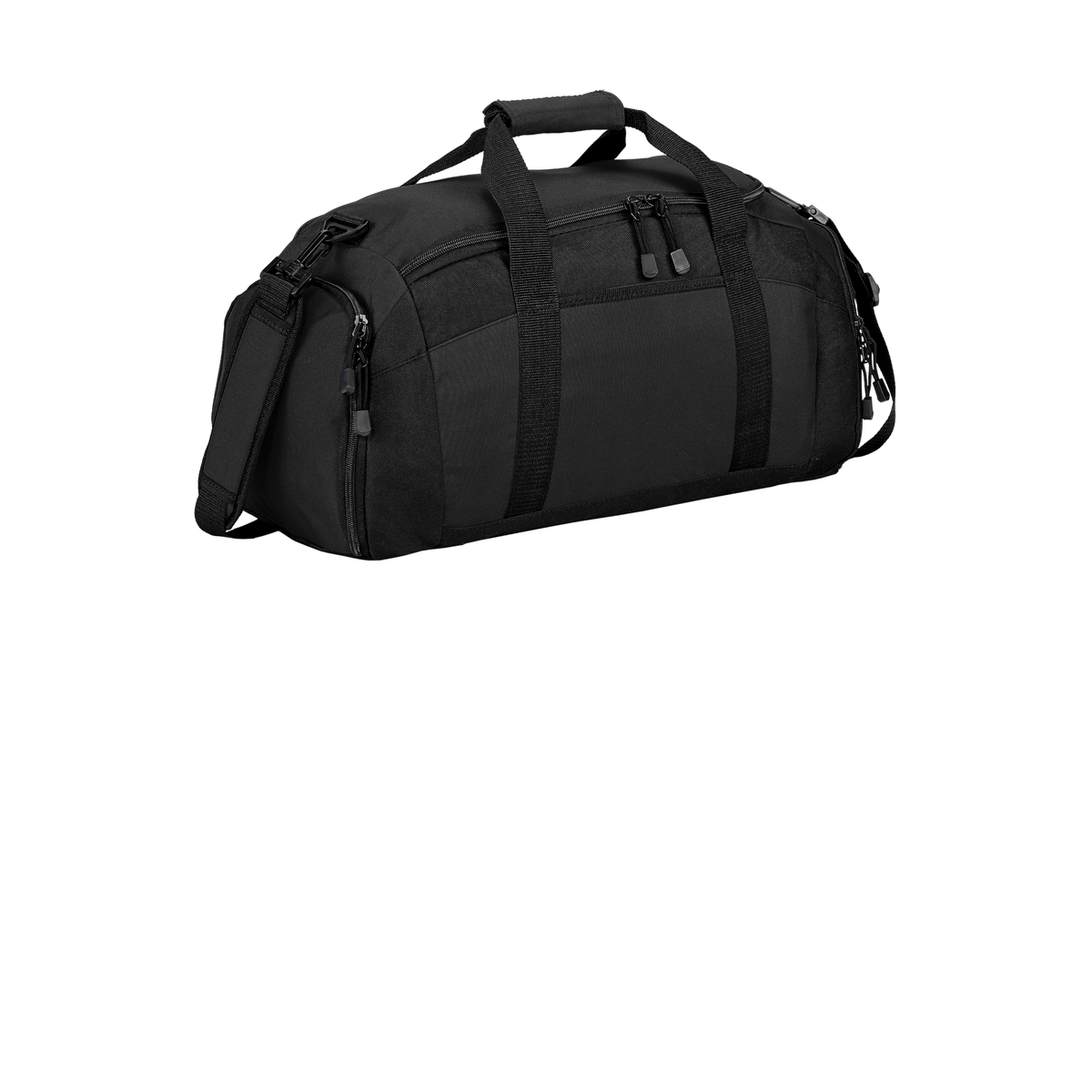 Port Authority BG970 Custom Gym Bag | Hansjay Creations