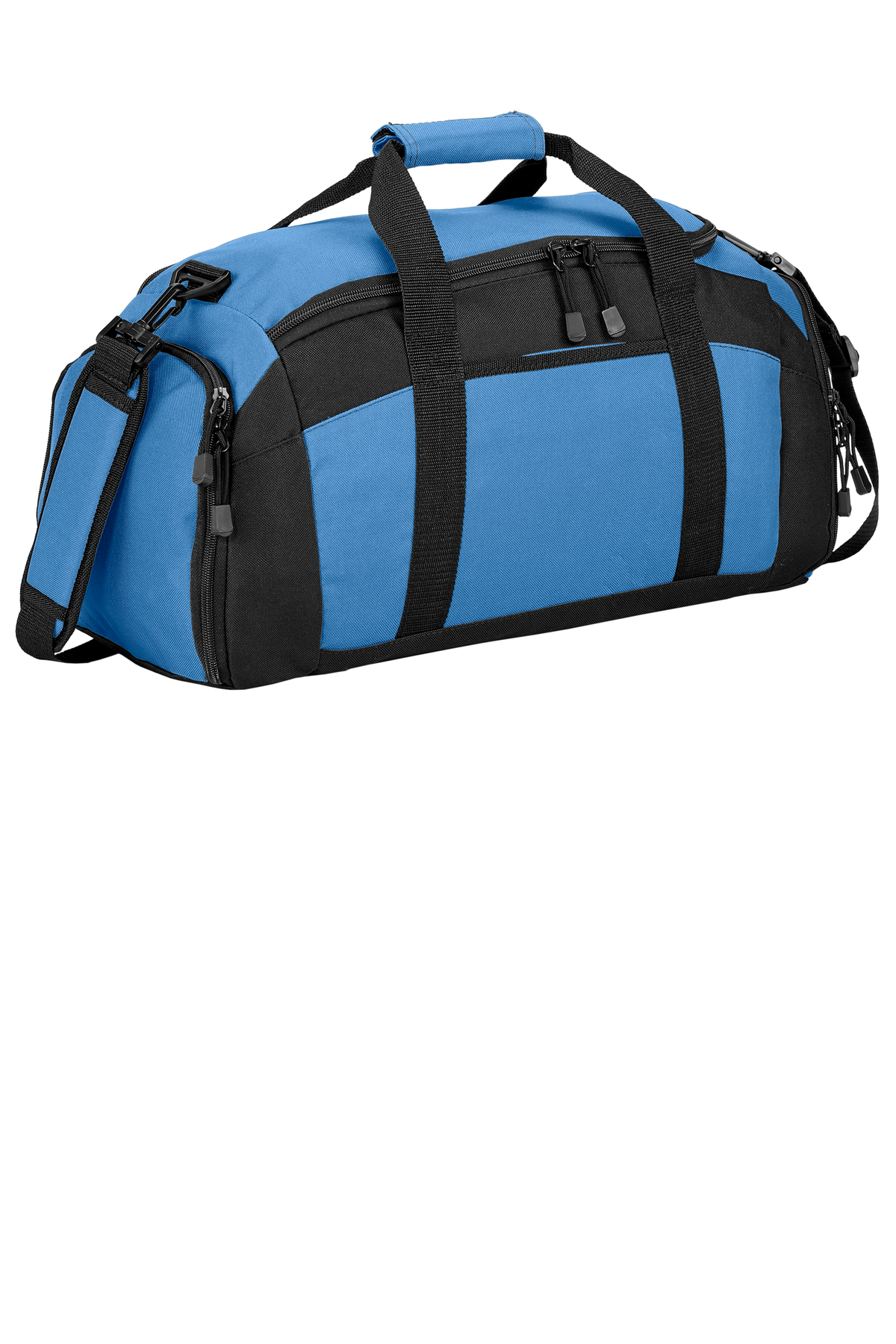 Port Authority BG970 Custom Gym Bag | Hansjay Creations