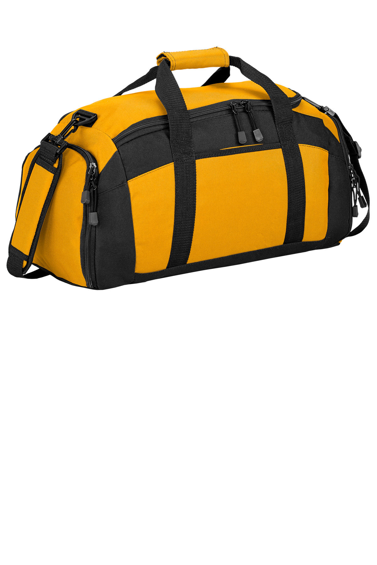 Port Authority BG970 Custom Gym Bag | Hansjay Creations