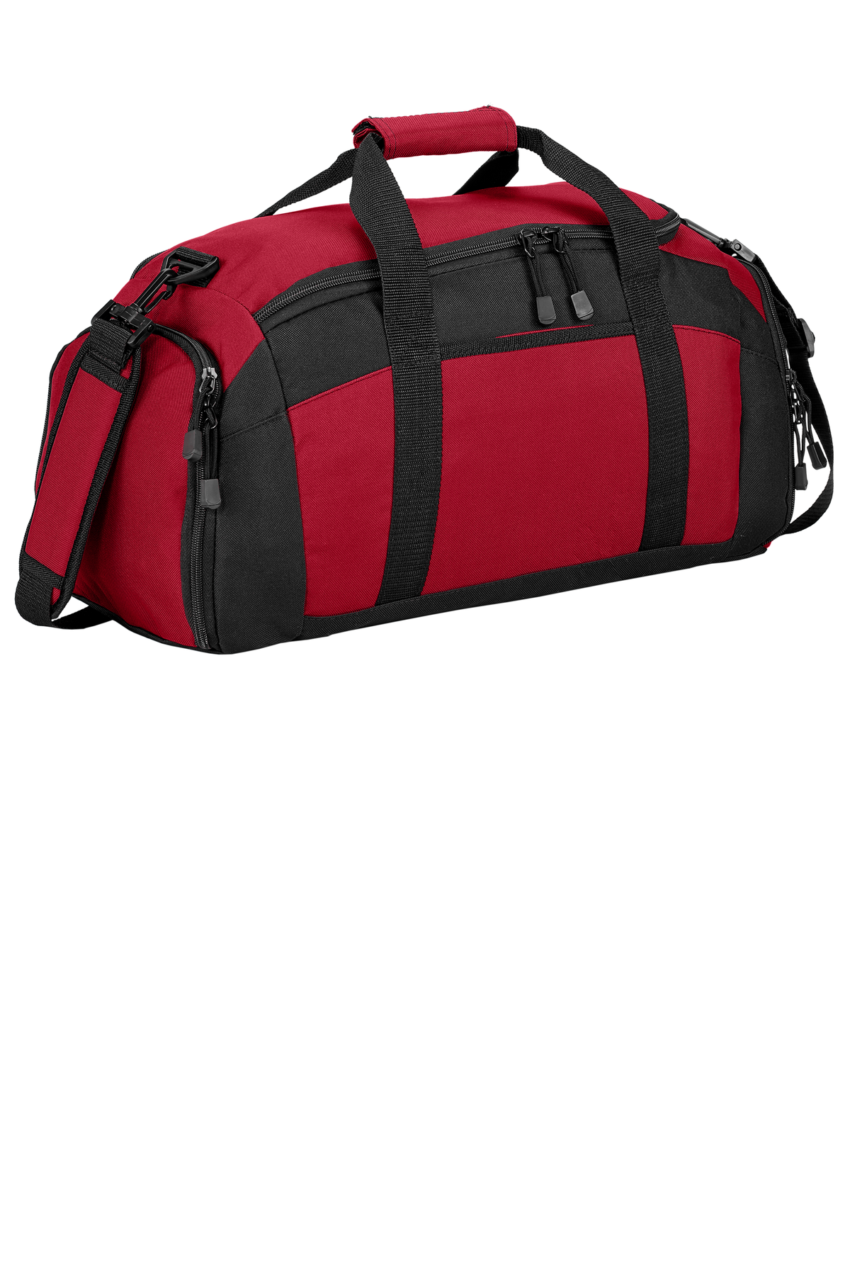 Port Authority BG970 Custom Gym Bag | Hansjay Creations