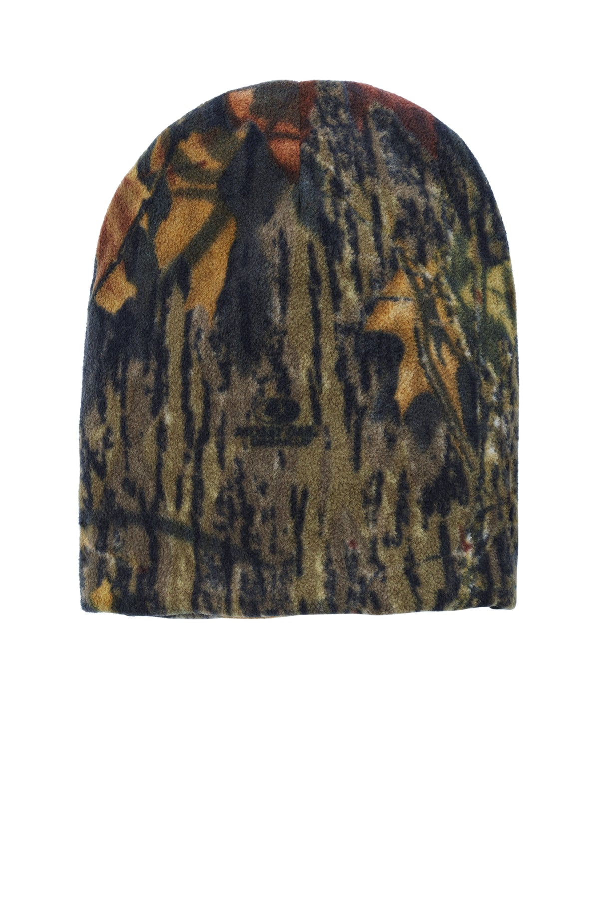 Realtree Camouflage Fleece Beanie | Port Authority® Camouflage Fleece Beanie – C901