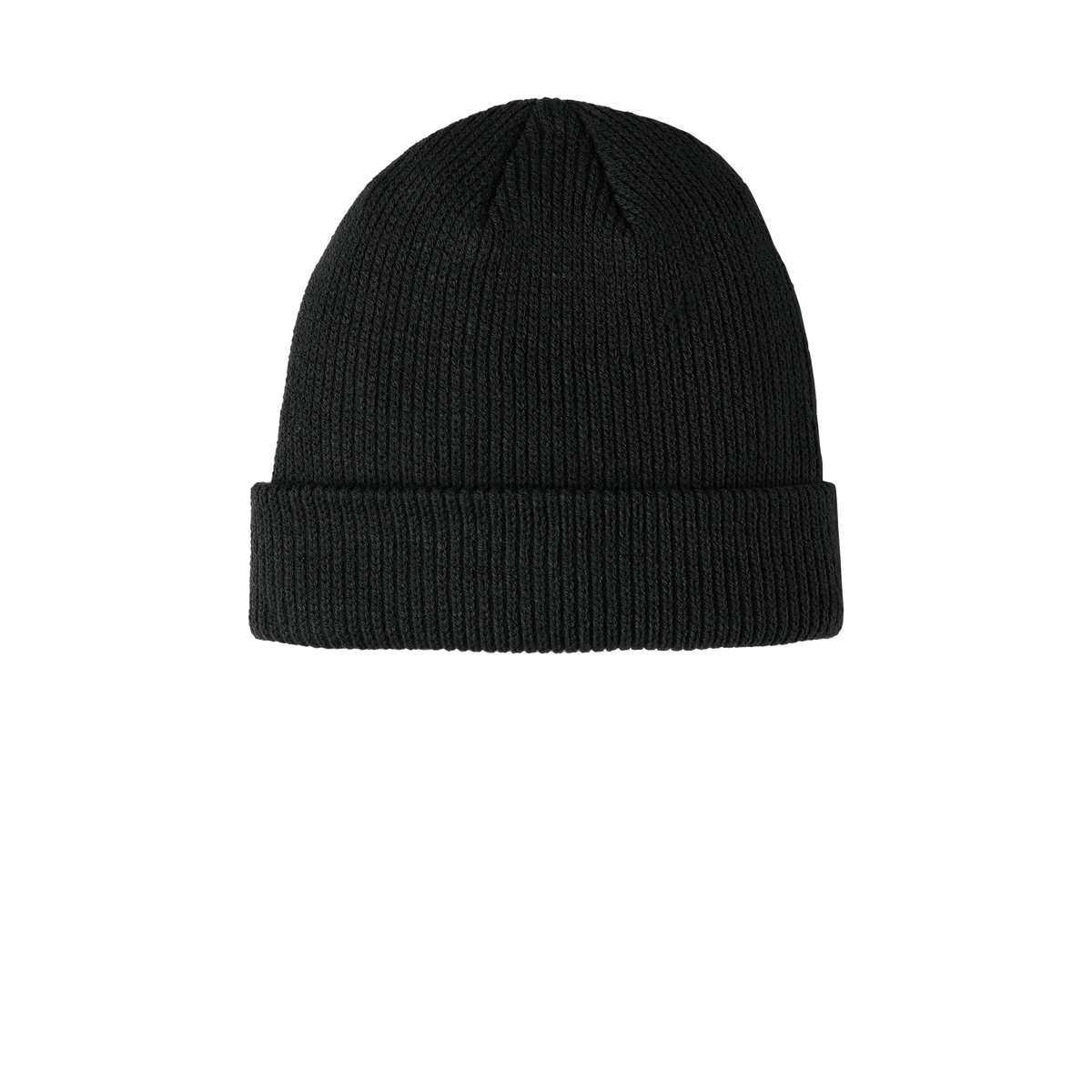 Winter Cuffed Beanie Hat– C977 | Blank Cozy Hat