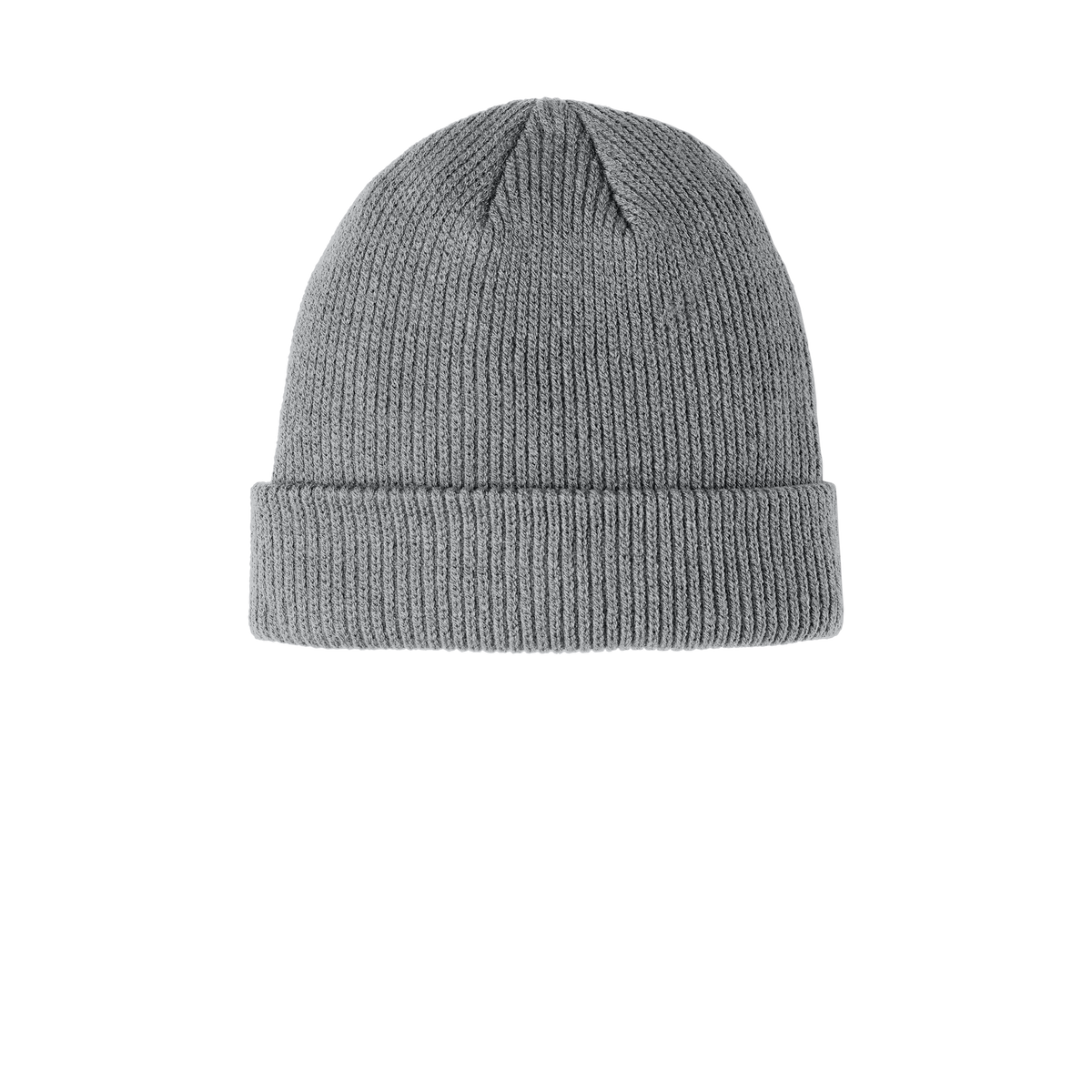 Winter Cuffed Beanie Hat– C977 | Blank Cozy Hat