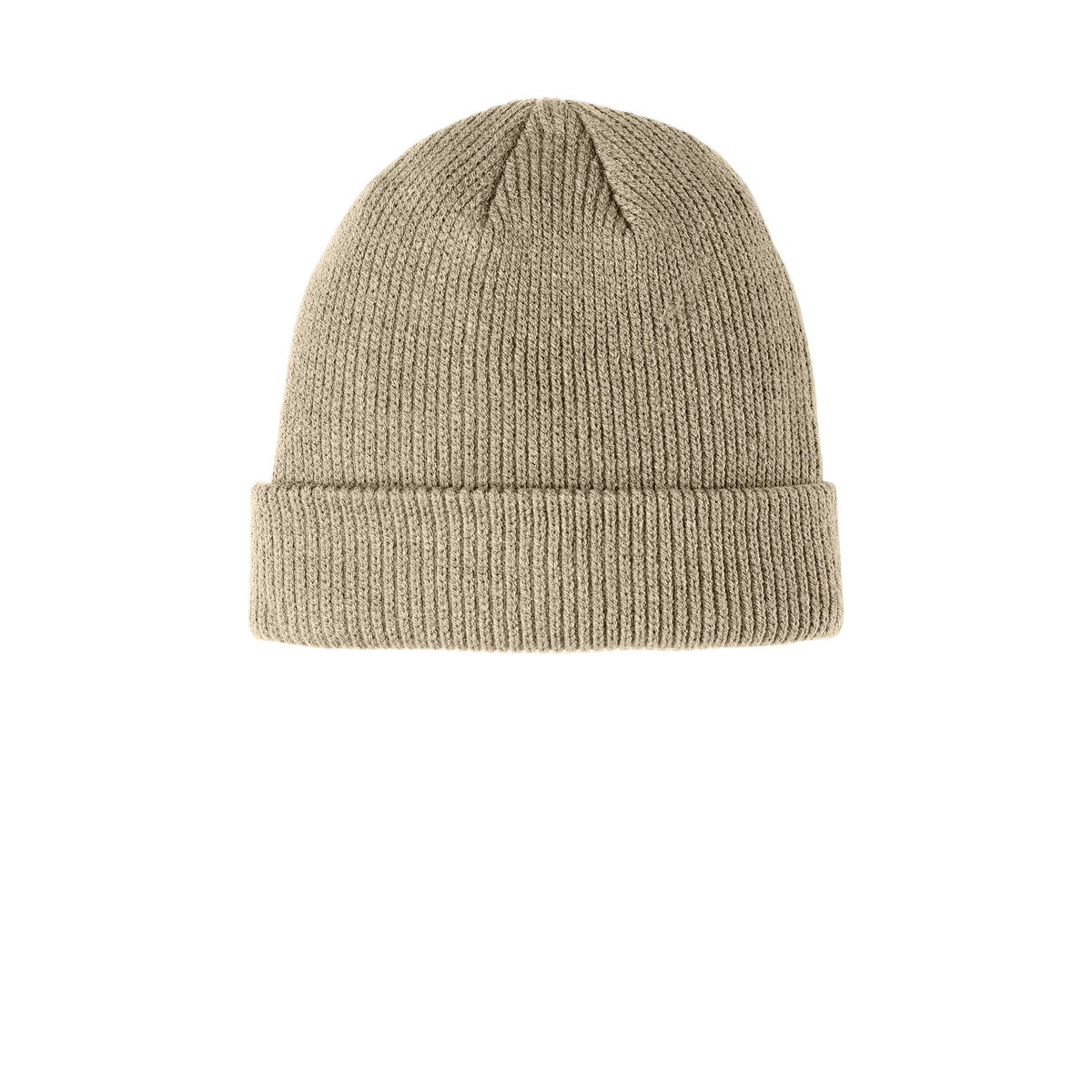 Winter Cuffed Beanie Hat– C977 | Blank Cozy Hat