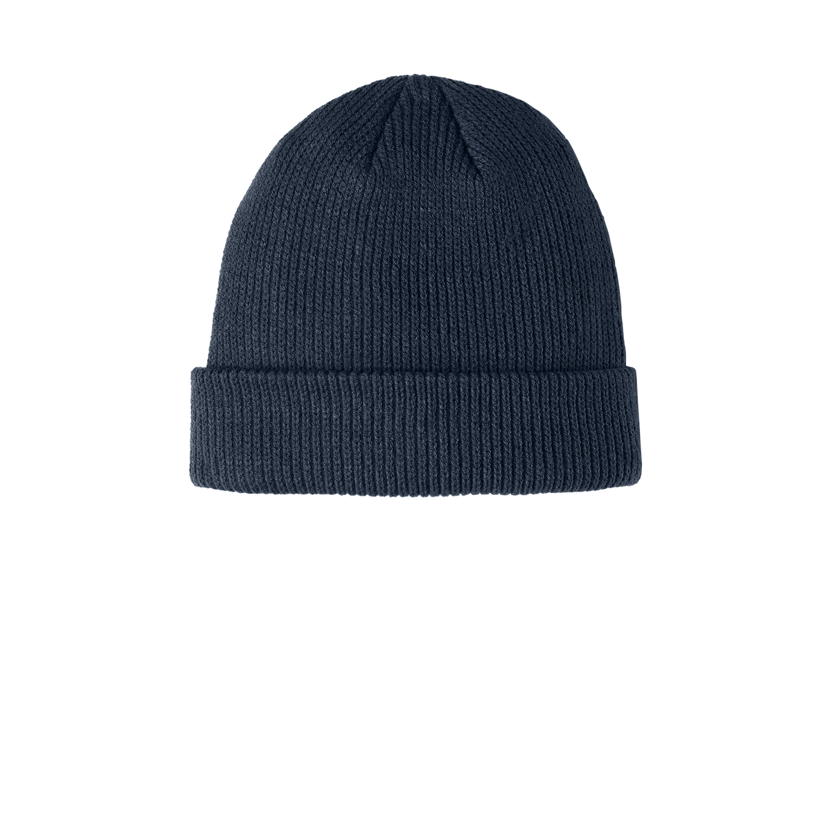 Winter Cuffed Beanie Hat– C977 | Blank Cozy Hat