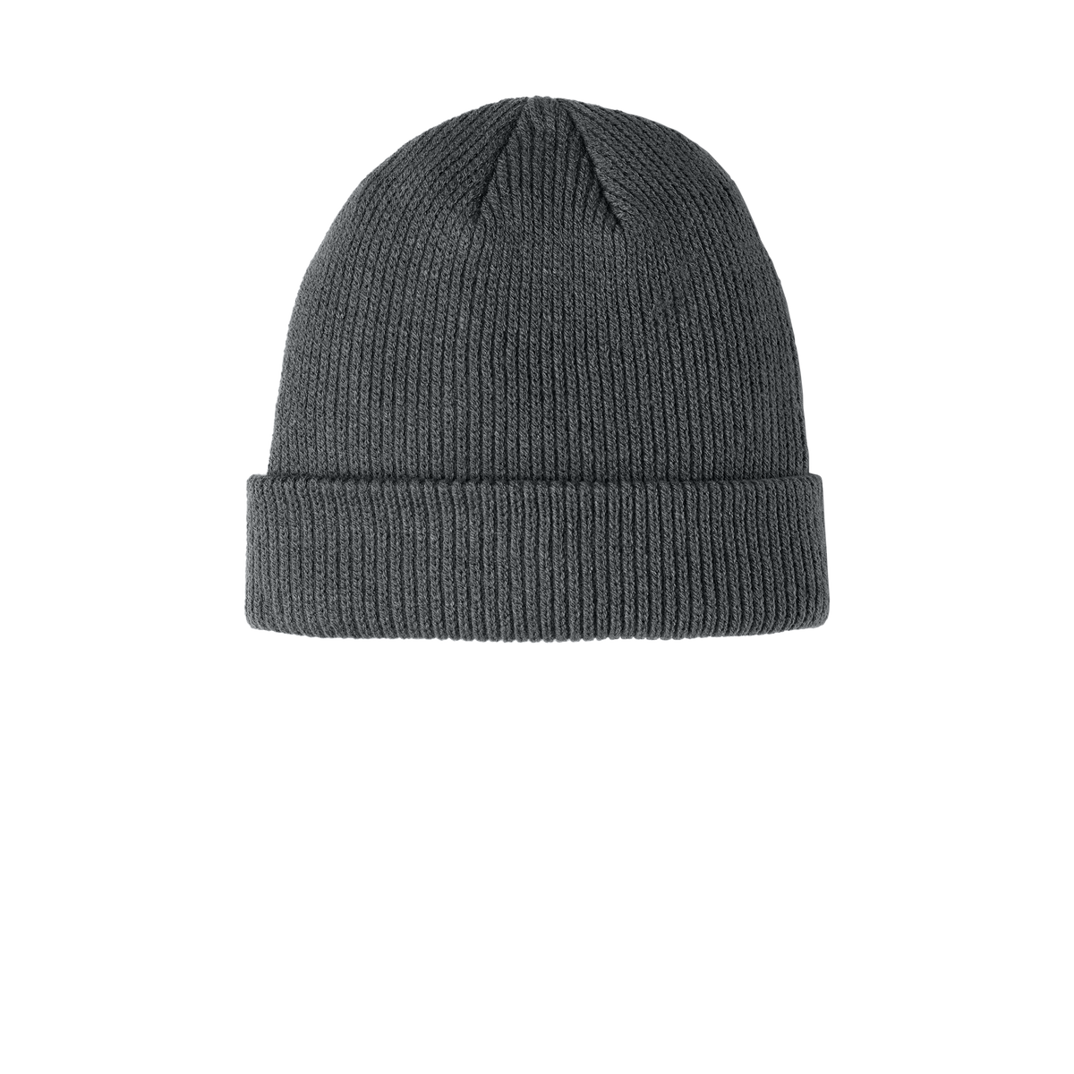 Winter Cuffed Beanie Hat– C977 | Blank Cozy Hat