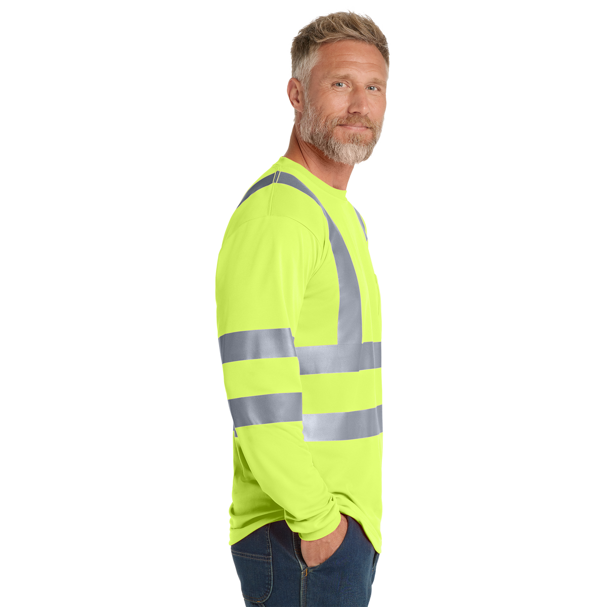Custom CornerStone® CS409 Select Snag-Proof Tactical Polo | Personalized Performance Work Shirt with Logo
