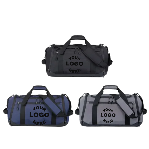 Custom duffel Gym Bag – Personalized Gym Bag - Sport bag