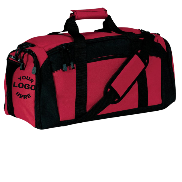 Custom duffel Gym Bag – Personalized Gym Bag - Sport bag