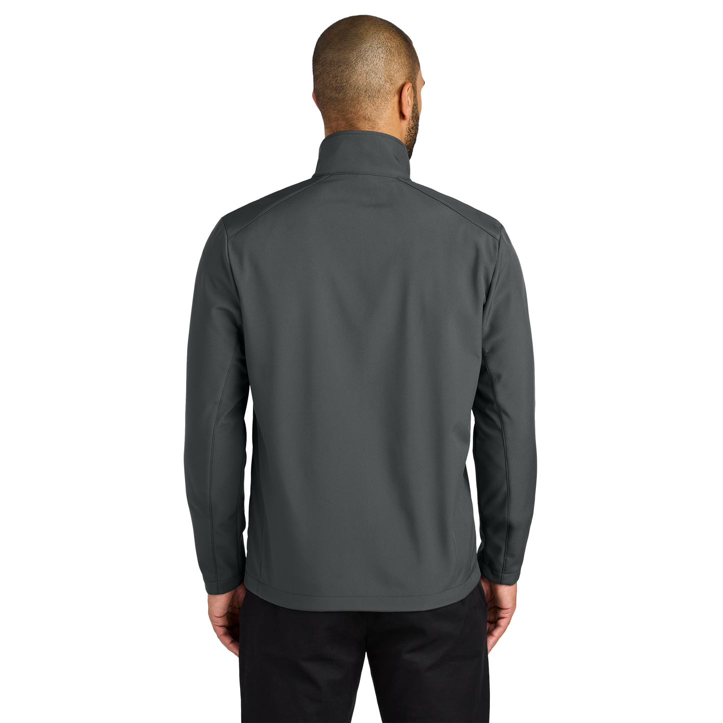Custom Port Authority® C-FREE® Core Soft Shell Jacket (Men’s)