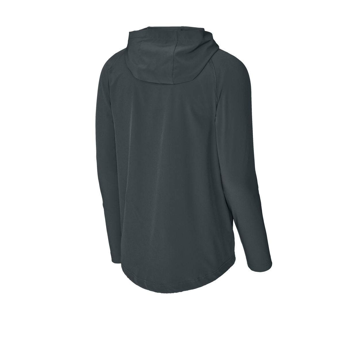 Sport-Tek JST488 Custom Hooded Jacket | DTF Printed