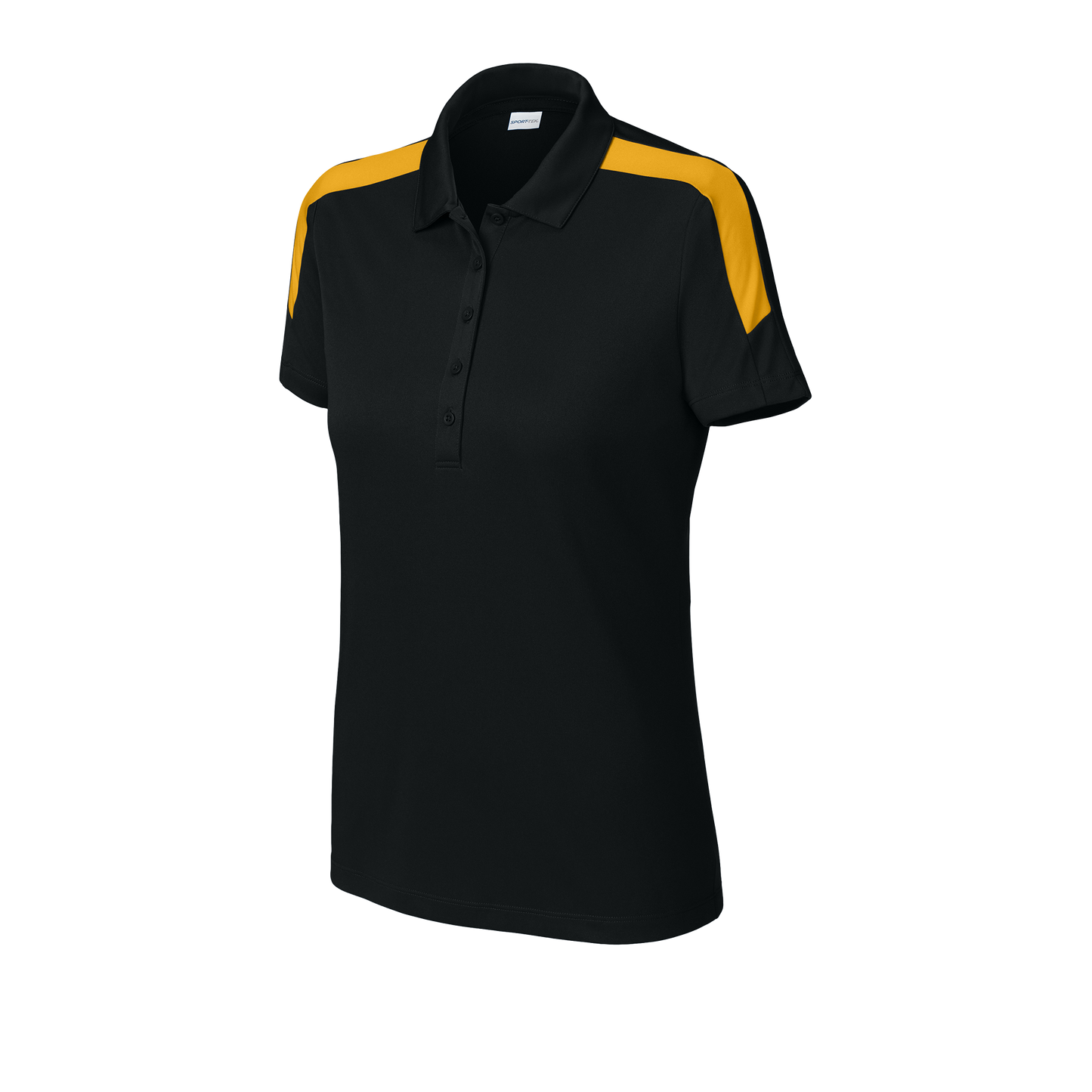 Custom DTF Men’s Polo Shirt - Competitor™ United Polo Shirts