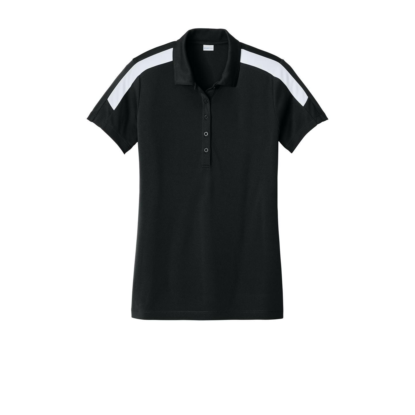 Custom DTF Men’s Polo Shirt - Competitor™ United Polo Shirts
