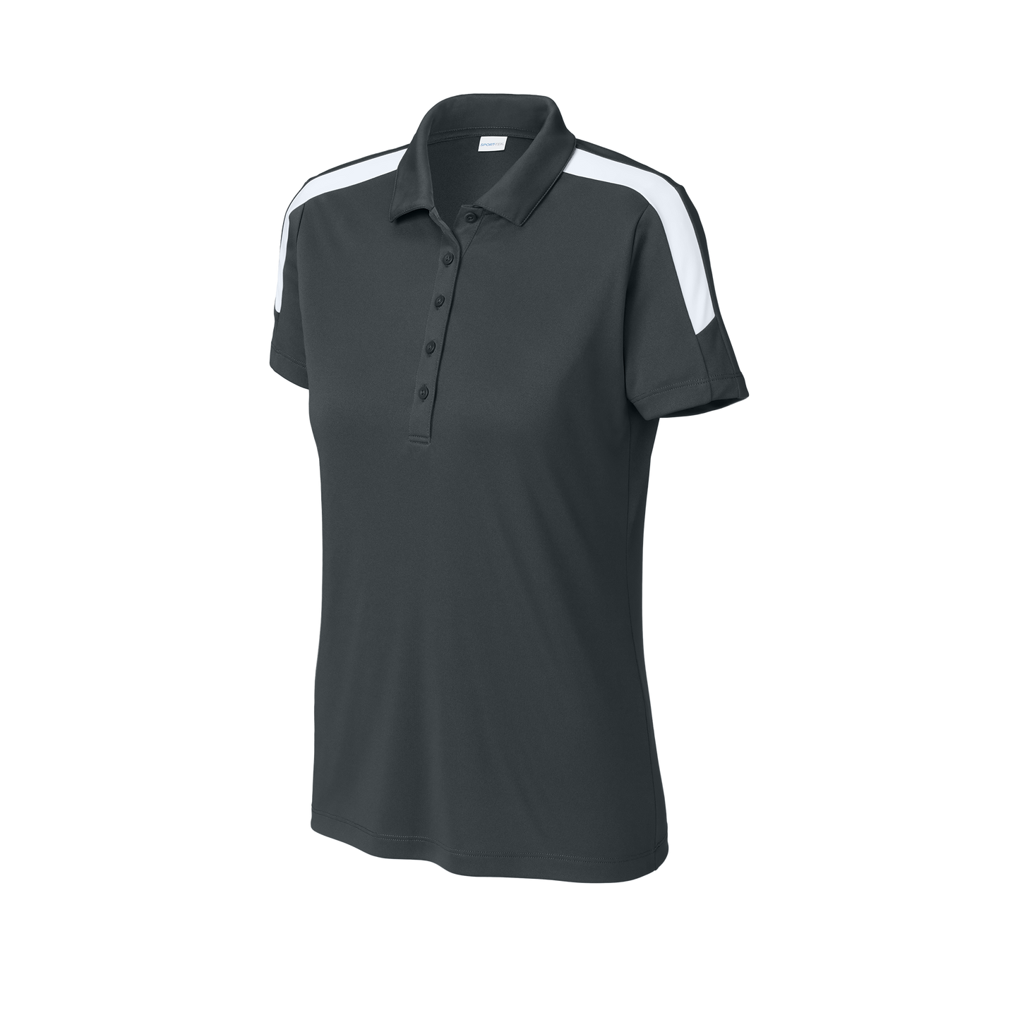 Custom DTF Men’s Polo Shirt - Competitor™ United Polo Shirts