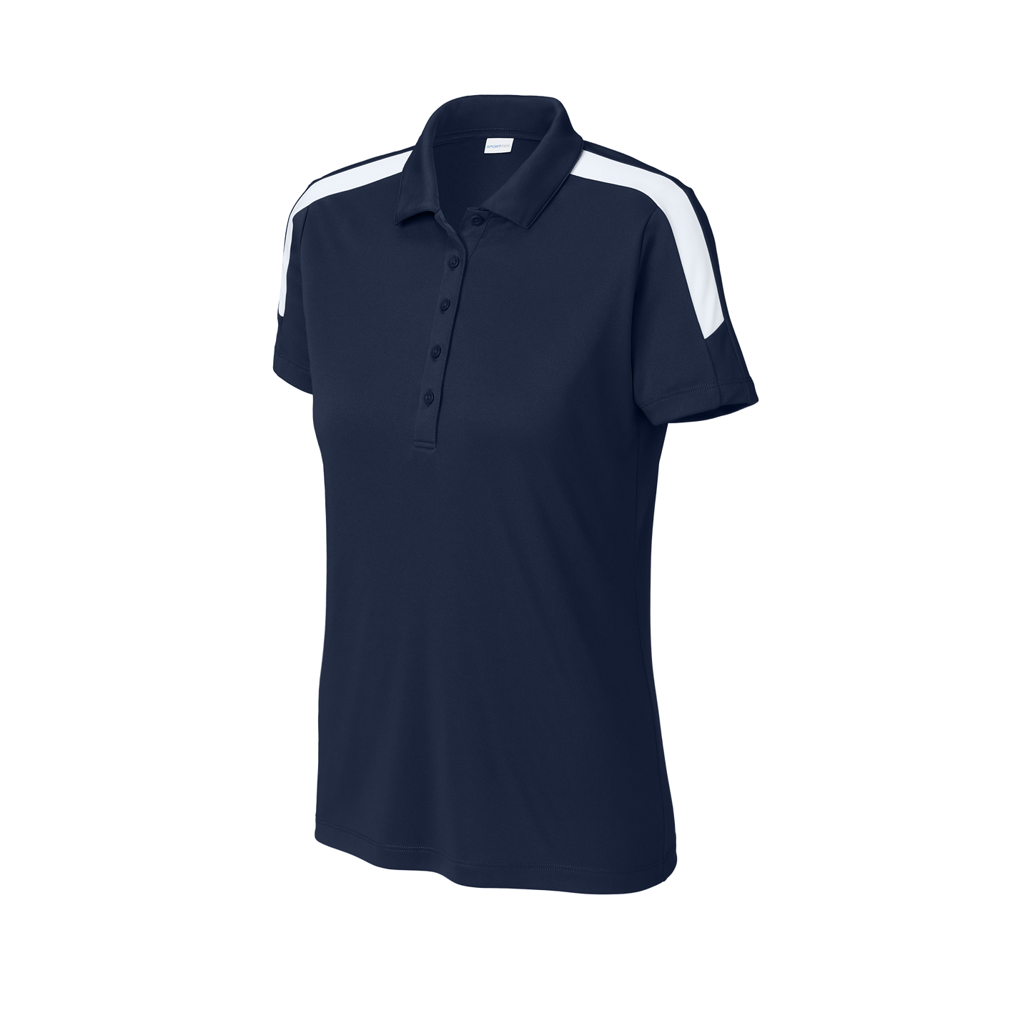 Custom DTF Men’s Polo Shirt - Competitor™ United Polo Shirts