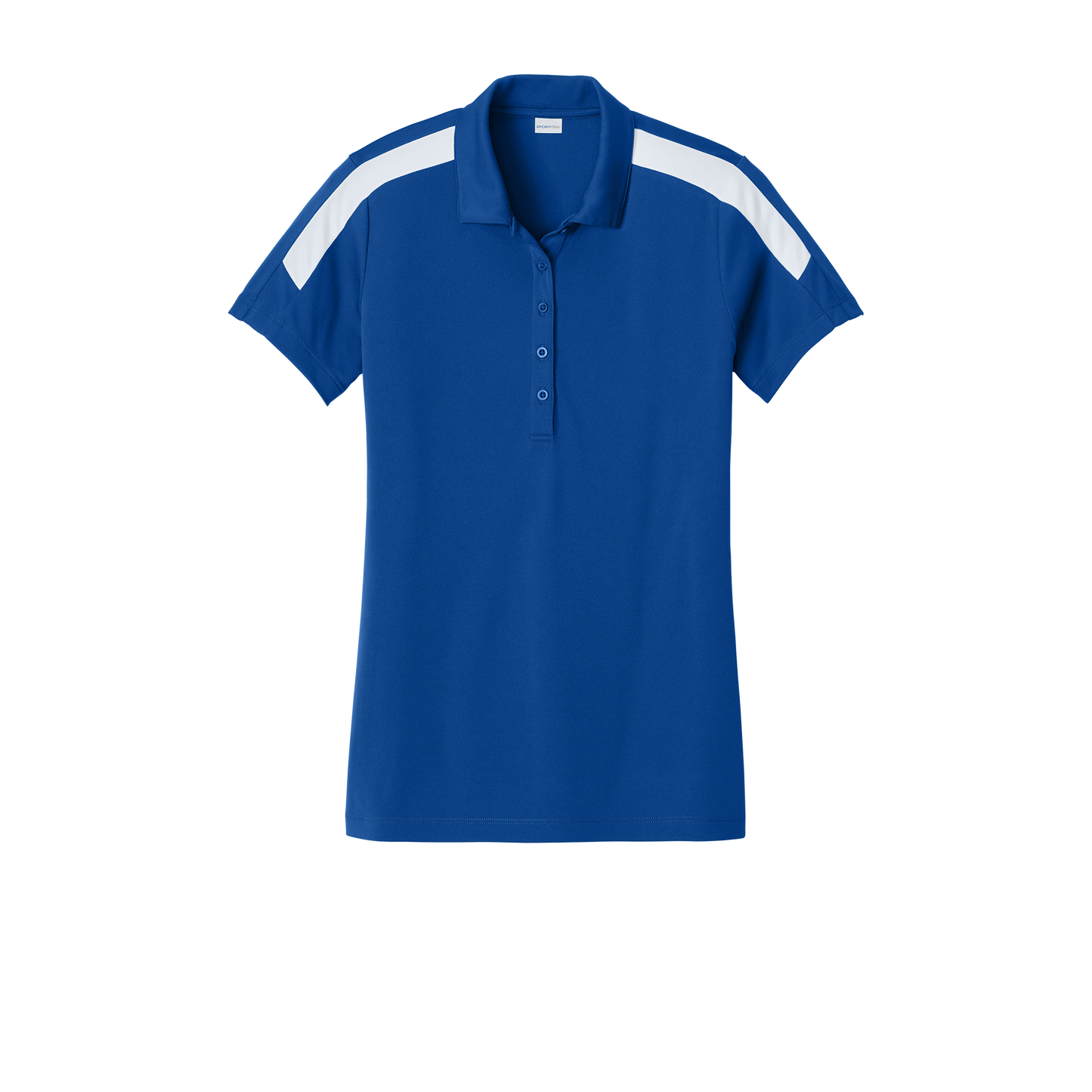 Custom DTF Men’s Polo Shirt - Competitor™ United Polo Shirts